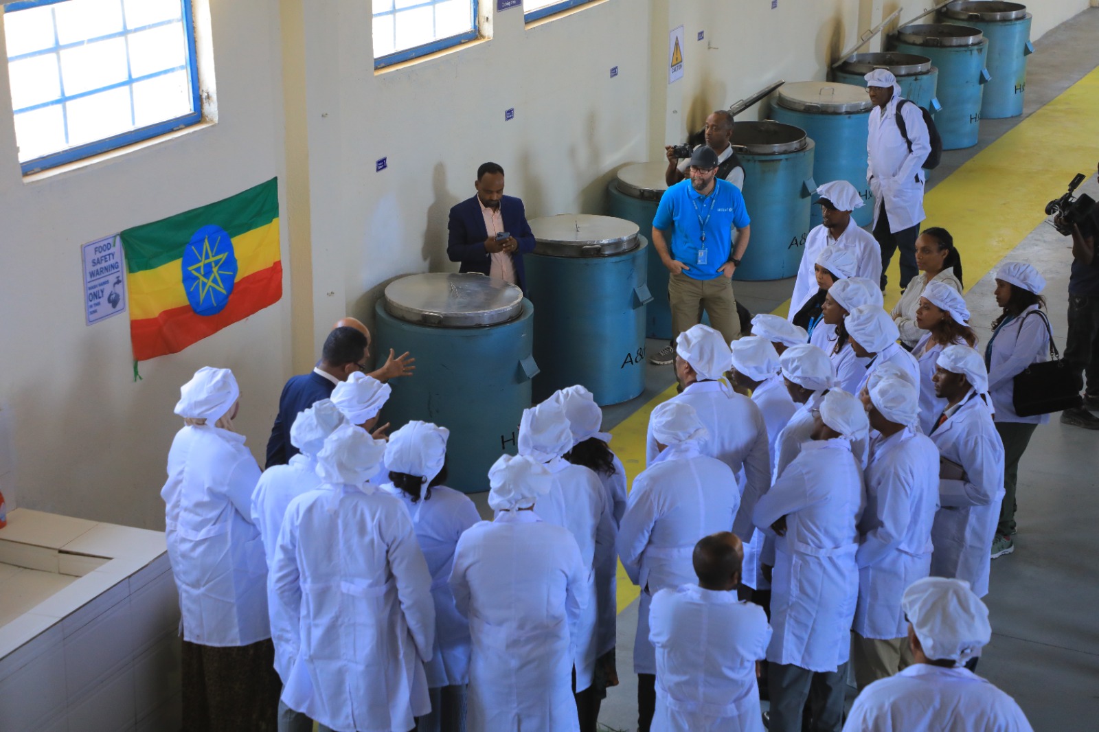 Food Quality and Service Systems