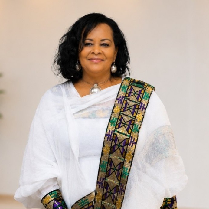 Ms. Frealem Shibabaw