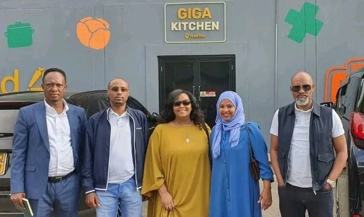 ESMI global expansion and partnership vision