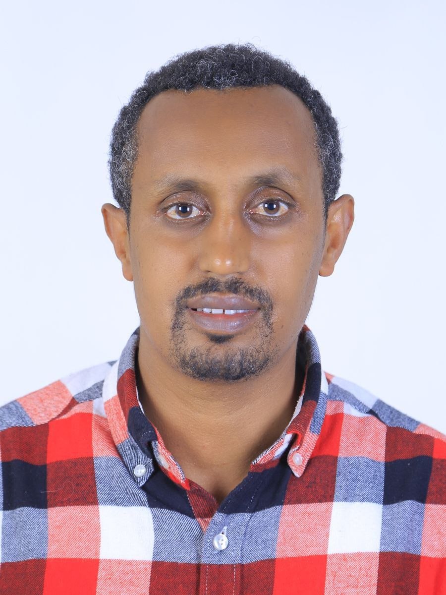 Dr. Zewdie Aderaw