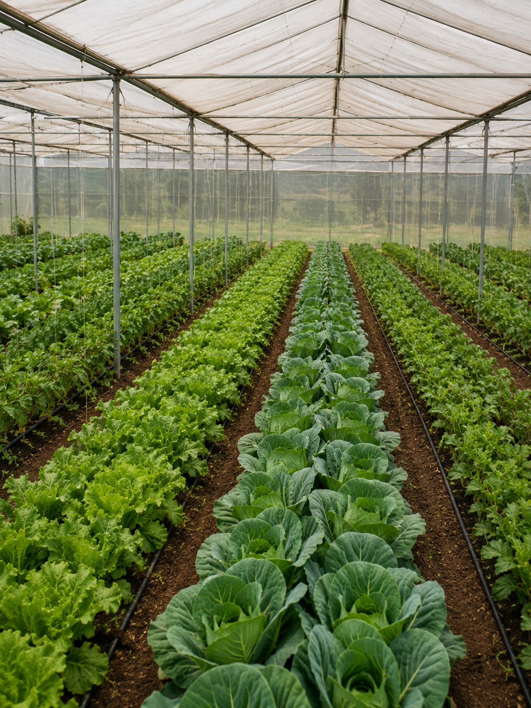 Smart Farm