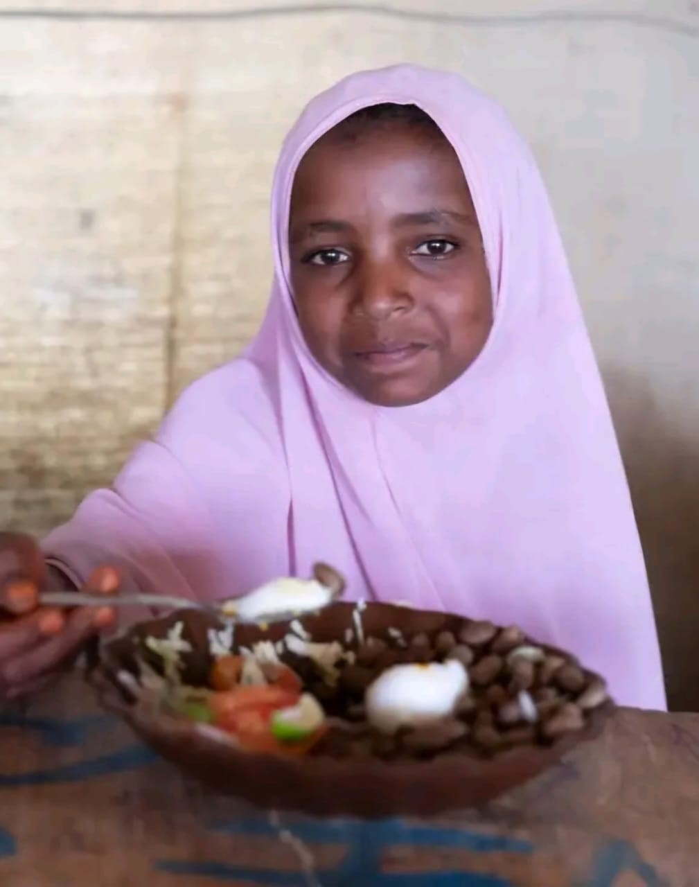 School Feeding Systems Development